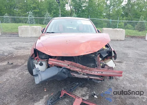 2010 Subaru Impreza 2.5I Premium from USA, damaged, VIN JF1GH6B60AH817697